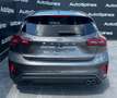 Ford Focus 1.5 EcoBlue 115 CV automatico 5p. ST-Line #perfet Grigio - thumbnail 4