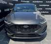 Ford Focus 1.5 EcoBlue 115 CV automatico 5p. ST-Line #perfet Grigio - thumbnail 3