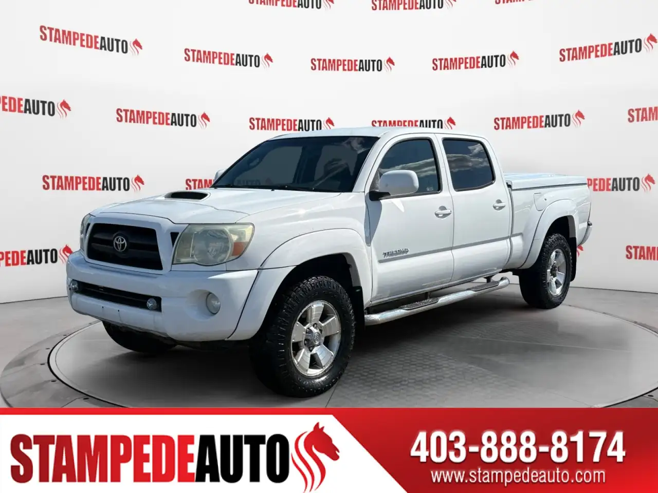 Toyota Tacoma снимка Toyota Tacoma
