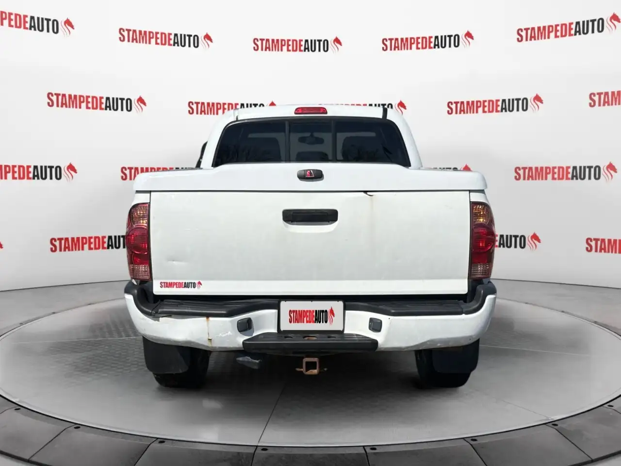 Toyota Tacoma снимка Toyota Tacoma