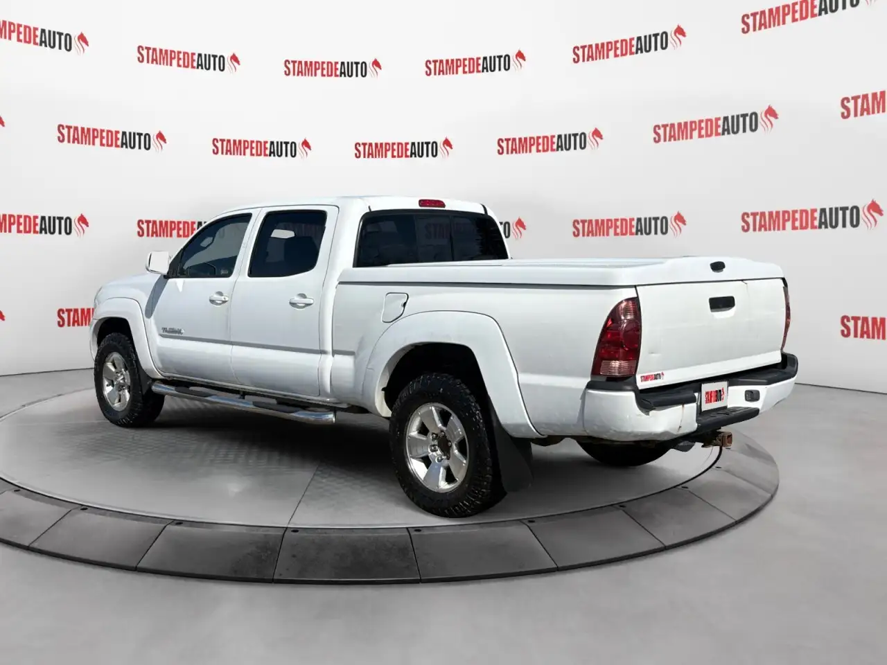 Toyota Tacoma снимка Toyota Tacoma