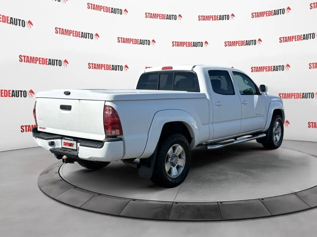 Toyota Tacoma снимка Toyota Tacoma