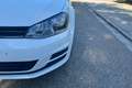 Volkswagen Golf Golf 1.6 TDI 110 CV DSG 5p. Highline BlueMotion Technology Bianco - thumbnail 9