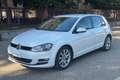Volkswagen Golf Golf 1.6 TDI 110 CV DSG 5p. Highline BlueMotion Technology Bianco - thumbnail 1