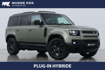 P300e 110 X-Dynamic SE | ACC | Panoramadak | Stoel