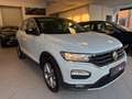 Volkswagen T-Roc T-Roc 1.0 TSI 115 CV Style BlueMotion Technology Blanc - thumbnail 3