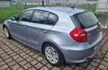 BMW 116 116i Blau - thumbnail 4