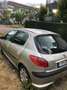 Peugeot 206 Silver - thumbnail 3