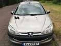 Peugeot 206 Silver - thumbnail 1