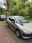 Peugeot 206 Silver - thumbnail 2