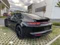 Porsche Panamera Panamera 4S 2.9 V6 Bi-Turbo PDK Noir - thumbnail 4