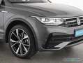 Volkswagen Tiguan Allspace 2.0 TDI R-Line 4Motion DSG Navi / Pano / 7Sitze / Grau - thumbnail 13