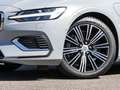 Volvo V60 T6 Plus Bright Recharge/ Memory/360 Grau - thumbnail 6