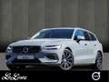 Volvo V60 T6 Plus Bright Recharge/ Memory/360 Grau - thumbnail 1