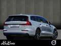 Volvo V60 T6 Plus Bright Recharge/ Memory/360 Grau - thumbnail 2