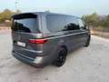 Volkswagen T7 Multivan Modelo Style con todo los extra´s Gris - thumbnail 3