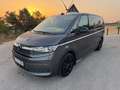 Volkswagen T7 Multivan Modelo Style con todo los extra´s Gris - thumbnail 1