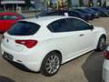 Alfa Romeo Giulietta Distinctive Blanc - thumbnail 8