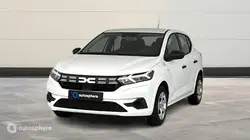 Dacia Sandero 1.0 ECO-G 100ch Essential -24