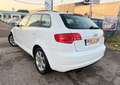 Audi A3 1.8 TFSI 160ch Ambition Luxe Quattro Boite rapport 6 Blanc - thumbnail 2
