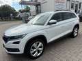 Skoda Kodiaq Soleil 4x4/Navi/LED/Kamera/TOP Blanc - thumbnail 5
