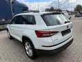 Skoda Kodiaq Soleil 4x4/Navi/LED/Kamera/TOP Blanc - thumbnail 10