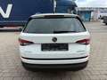 Skoda Kodiaq Soleil 4x4/Navi/LED/Kamera/TOP Blanc - thumbnail 9