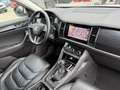 Skoda Kodiaq Soleil 4x4/Navi/LED/Kamera/TOP Blanc - thumbnail 17