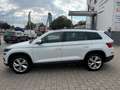 Skoda Kodiaq Soleil 4x4/Navi/LED/Kamera/TOP Blanc - thumbnail 7