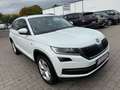 Skoda Kodiaq Soleil 4x4/Navi/LED/Kamera/TOP Blanc - thumbnail 3
