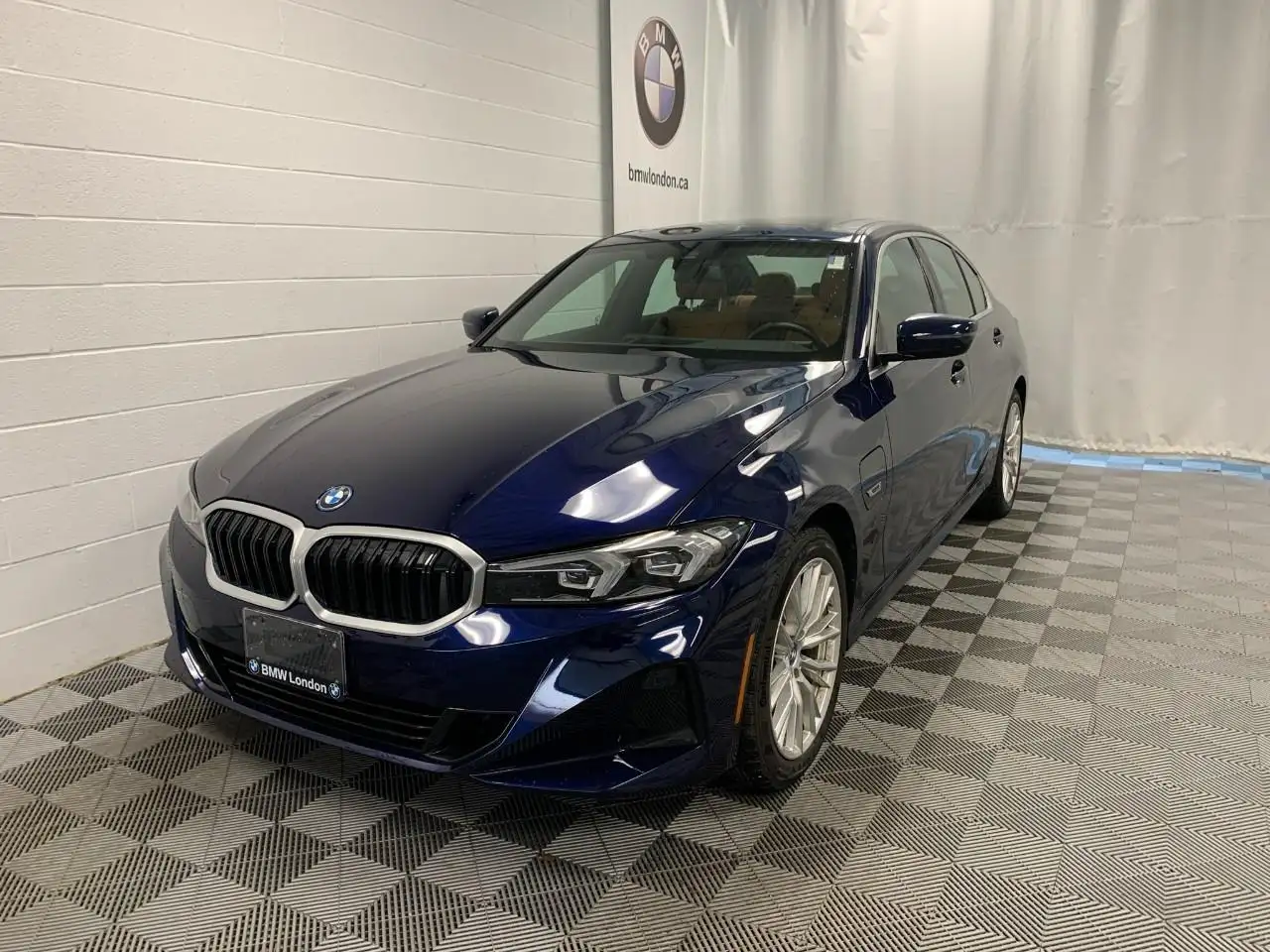 2023 BMW 3 Series
