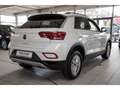 Volkswagen T-Roc 1.0 TSI Life NAVI KLIMA SHZ+++ Blanc - thumbnail 3