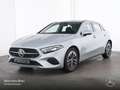 Mercedes-Benz A 180 PROGRESSIVE+MULTIBEAM+STHZG+KAMERA+7G Silber - thumbnail 2