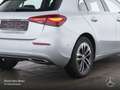 Mercedes-Benz A 180 PROGRESSIVE+MULTIBEAM+STHZG+KAMERA+7G Silber - thumbnail 12