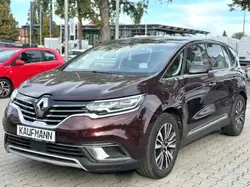 Renault Espace V Initiale Paris 7 Sitze/1.Hand/Pano/Bose