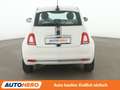 Fiat 500 1.2 Lounge Aut.*PANO*TEMPO*PDC*LIM*ALU* Weiß - thumbnail 5