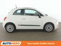 Fiat 500 1.2 Lounge Aut.*PANO*TEMPO*PDC*LIM*ALU* Weiß - thumbnail 7