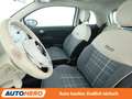 Fiat 500 1.2 Lounge Aut.*PANO*TEMPO*PDC*LIM*ALU* Weiß - thumbnail 10