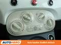 Fiat 500 1.2 Lounge Aut.*PANO*TEMPO*PDC*LIM*ALU* Weiß - thumbnail 23