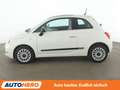Fiat 500 1.2 Lounge Aut.*PANO*TEMPO*PDC*LIM*ALU* Weiß - thumbnail 3