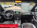 Audi Q5 2.0 TDI DSG quattro S-LINE SPORT EDITION+ NAVI ACC Gris - thumbnail 9