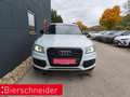 Audi Q5 2.0 TDI DSG quattro S-LINE SPORT EDITION+ NAVI ACC Gris - thumbnail 1