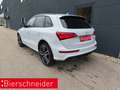 Audi Q5 2.0 TDI DSG quattro S-LINE SPORT EDITION+ NAVI ACC Gris - thumbnail 4