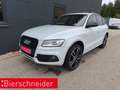 Audi Q5 2.0 TDI DSG quattro S-LINE SPORT EDITION+ NAVI ACC Grigio - thumbnail 2