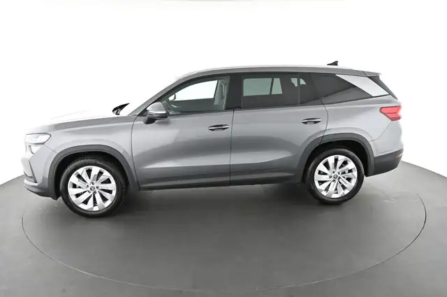 Skoda Kodiaq view 5
