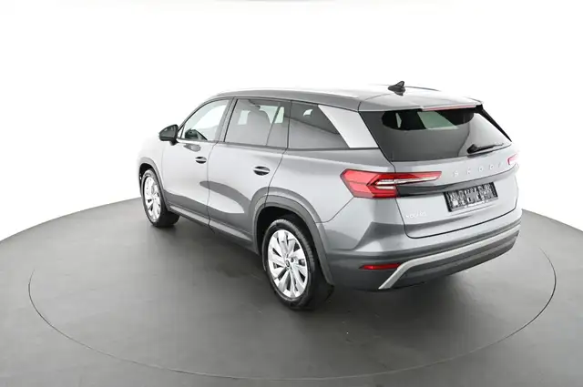 Skoda Kodiaq view 9