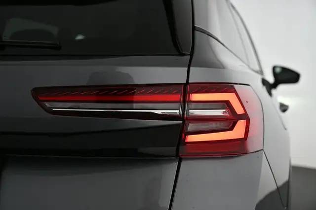 Skoda Kodiaq view 14