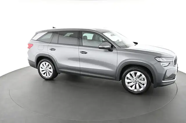 Skoda Kodiaq view 8