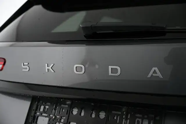 Skoda Kodiaq view 13