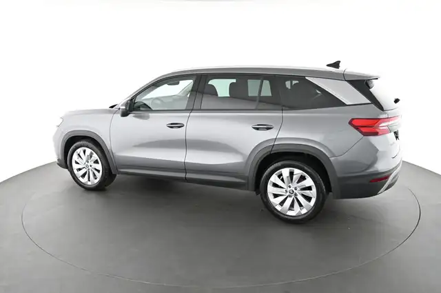 Skoda Kodiaq view 7